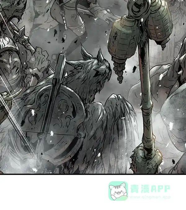 《兰若怪谈》第67话 第109页