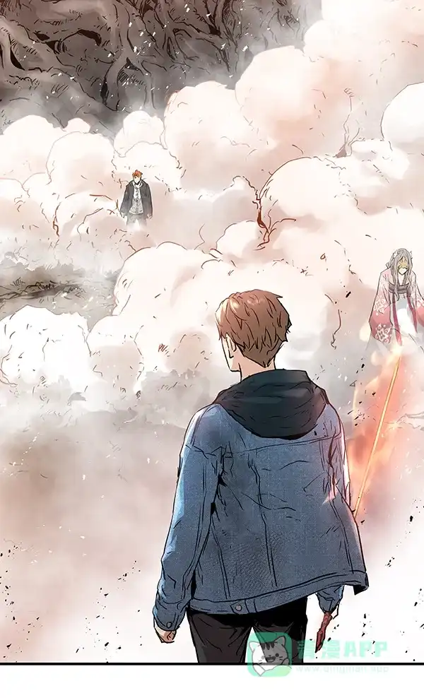 《兰若怪谈》第67话 第130页
