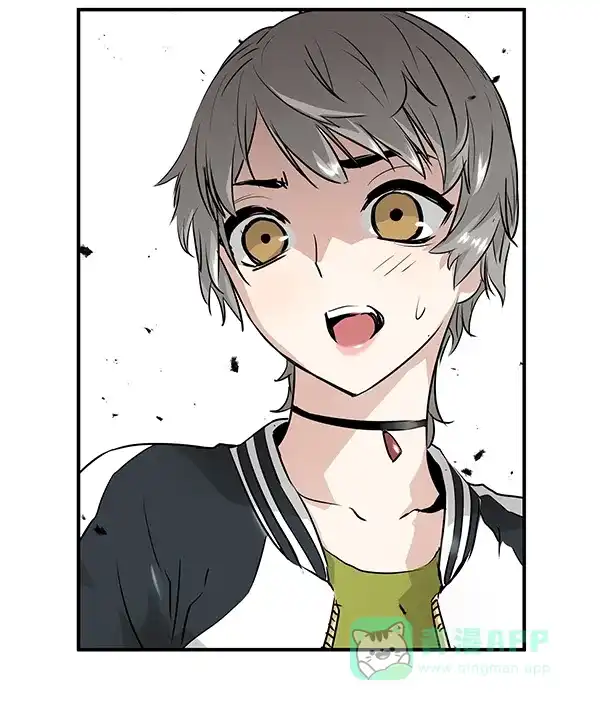 《兰若怪谈》第67话 第68页