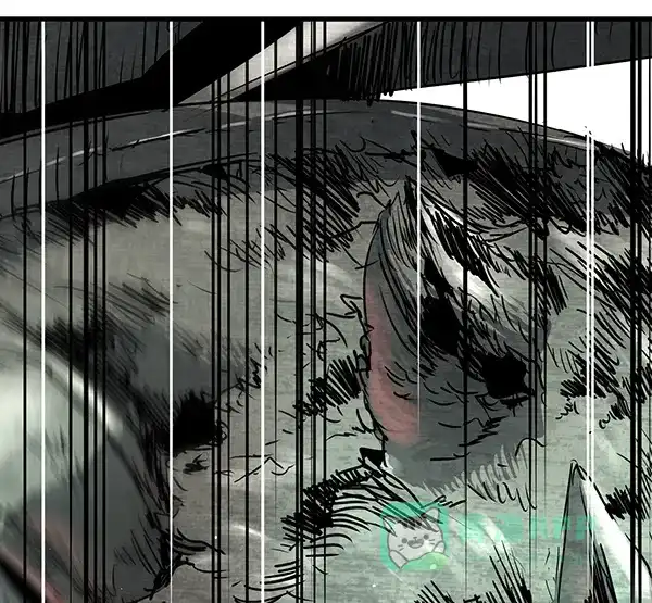 《兰若怪谈》第67话 第84页