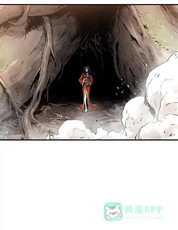 《兰若怪谈》第67话 第132页