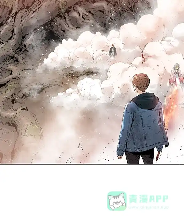 《兰若怪谈》第68话 第3页