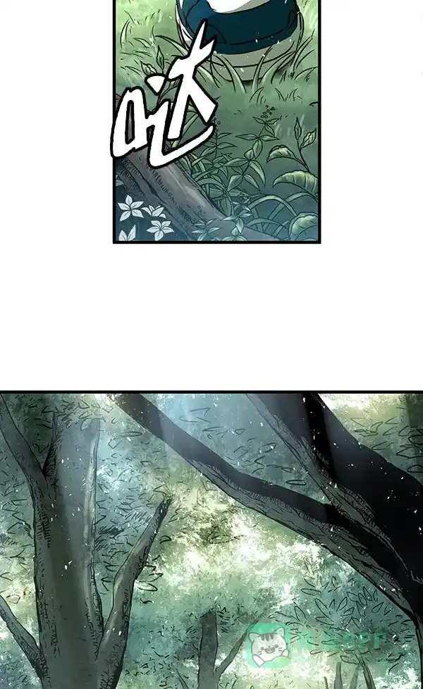 《兰若怪谈》第73话 第84页