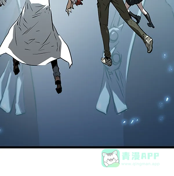 《兰若怪谈》第73话 第57页