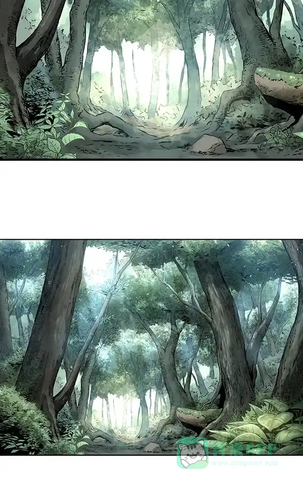 《兰若怪谈》第73话 第80页