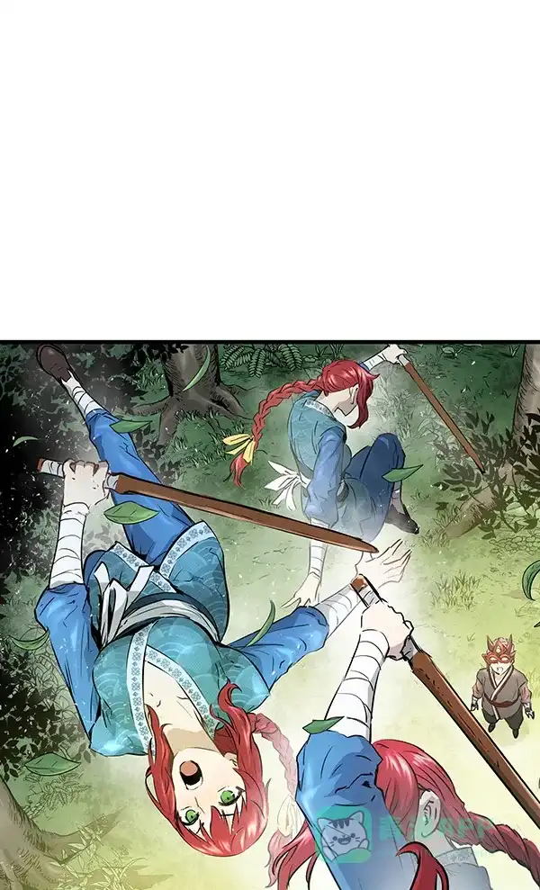 《兰若怪谈》第74话 第56页