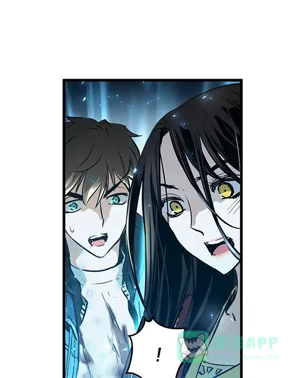 《兰若怪谈》第74话 第34页