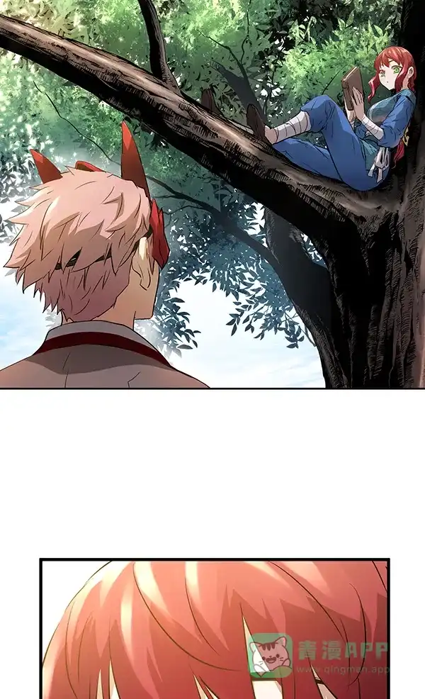 《兰若怪谈》第74话 第85页
