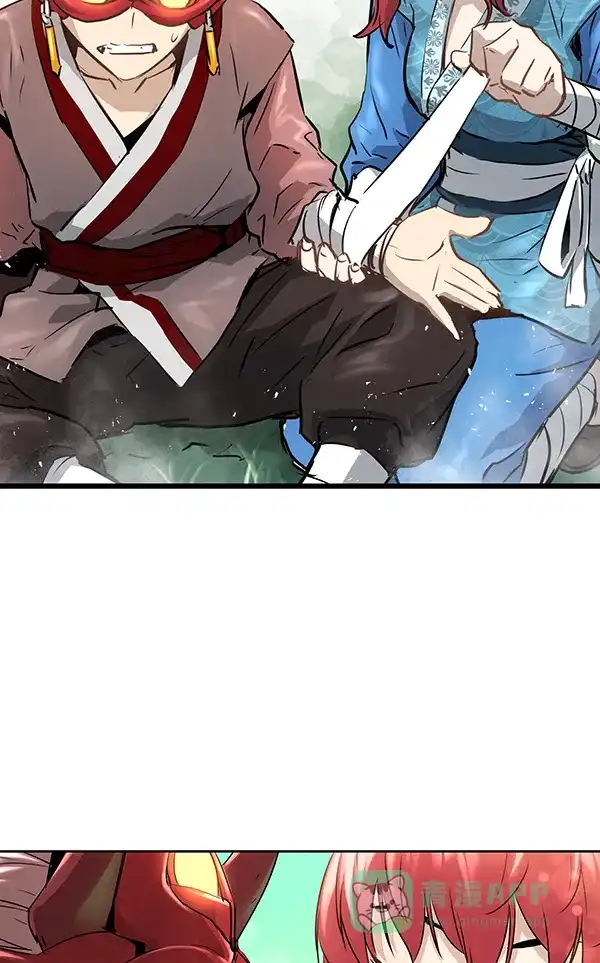 《兰若怪谈》第74话 第60页