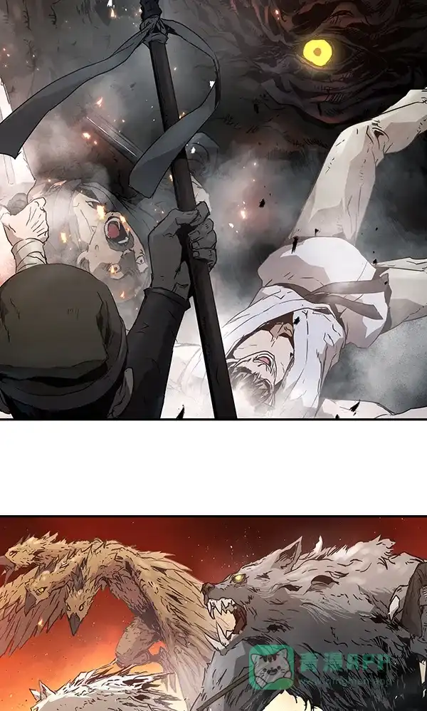 《兰若怪谈》第78话 第52页