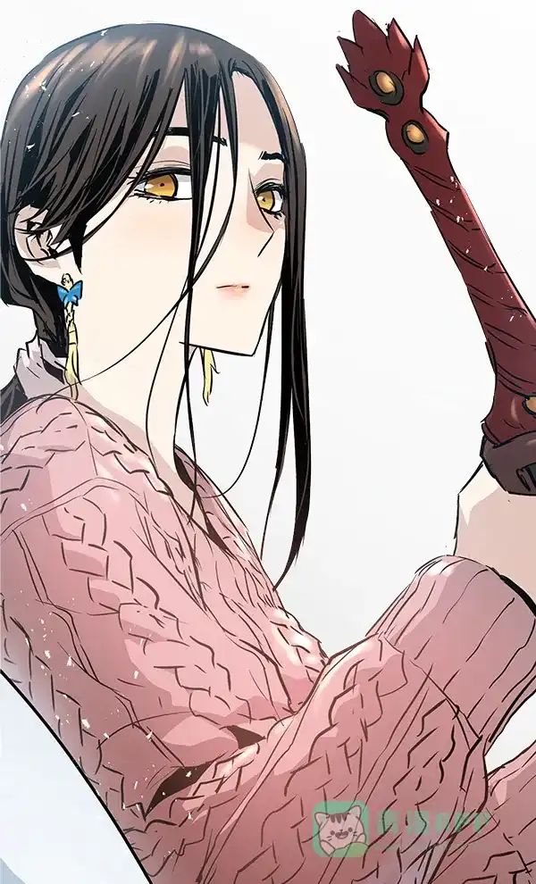 《兰若怪谈》第80话 第4页