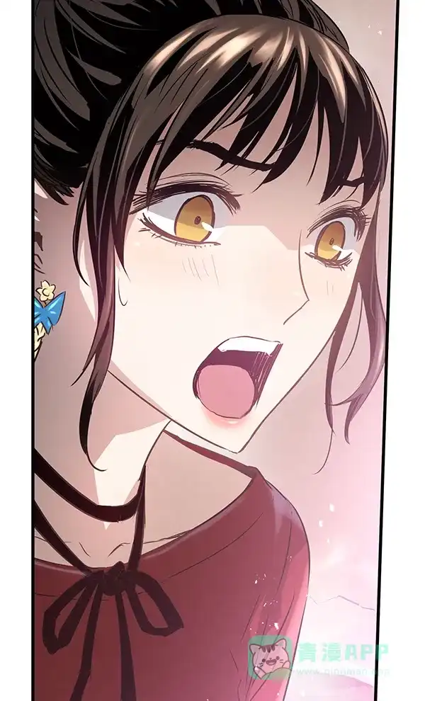 《兰若怪谈》第81话 第115页