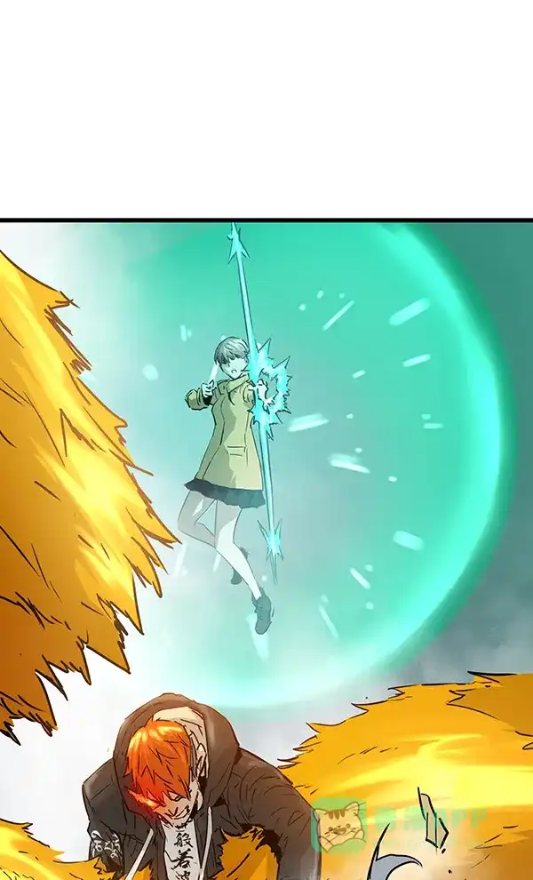 《兰若怪谈》第86话 第83页