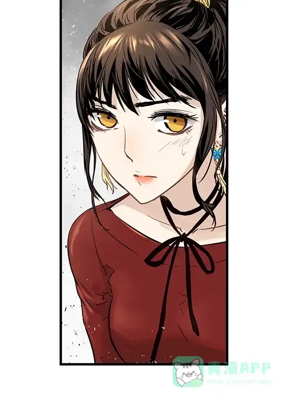 《兰若怪谈》第90话 第52页