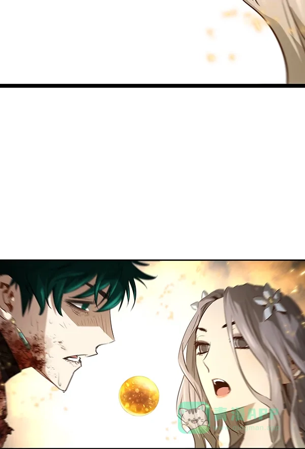 《兰若怪谈》第91话 第115页