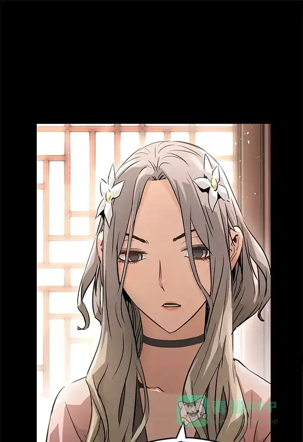 《兰若怪谈》第91话 第106页