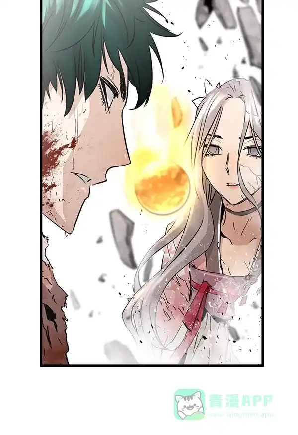 《兰若怪谈》第91话 第125页