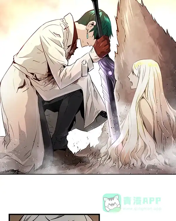 《兰若怪谈》第91话 第53页