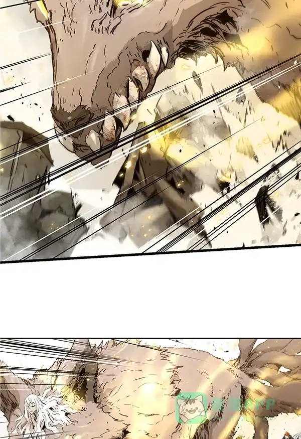《兰若怪谈》第91话 第5页