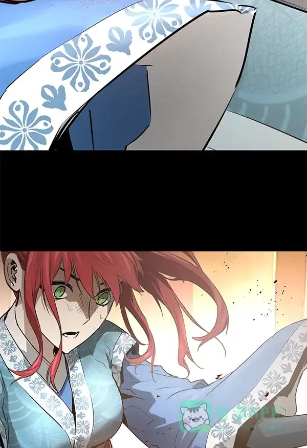《兰若怪谈》第92话 第128页