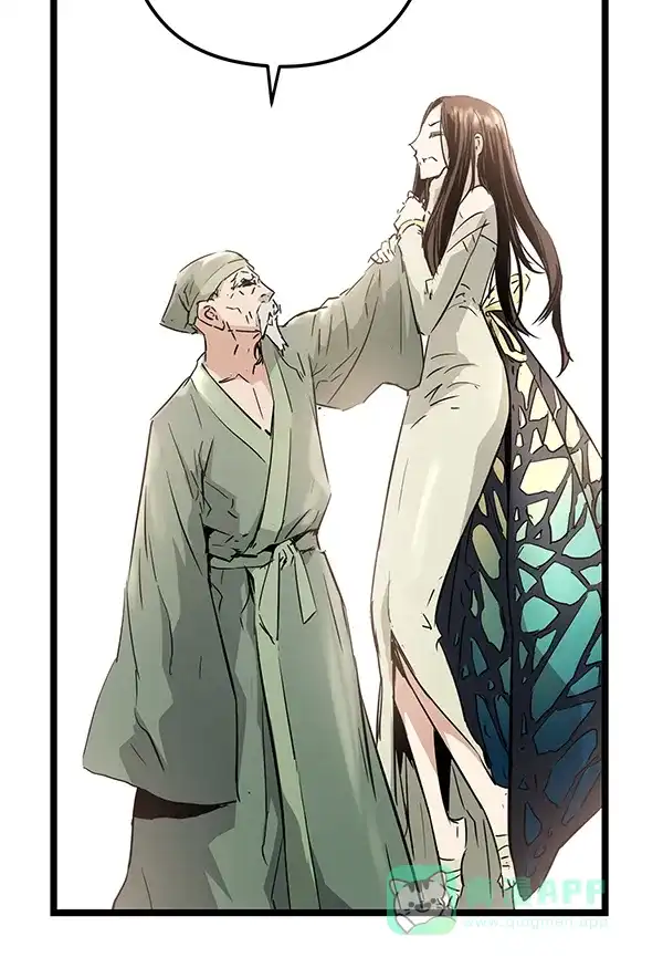 《兰若怪谈》第93话 第101页