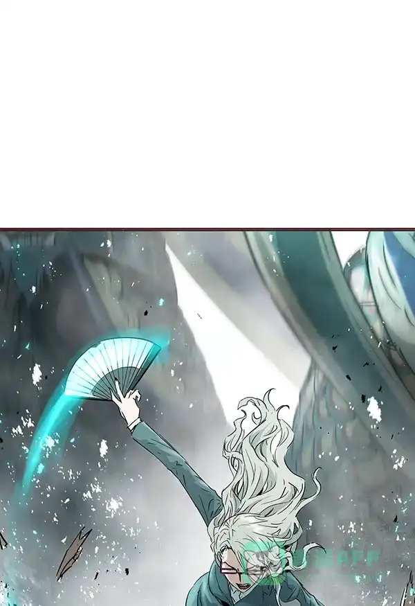 《兰若怪谈》第93话 第93页