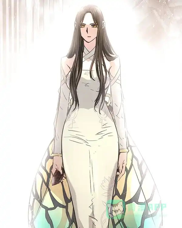《兰若怪谈》第94话 第4页
