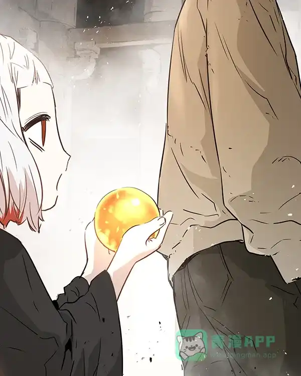 《兰若怪谈》第95话 第108页