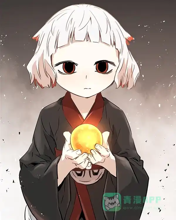 《兰若怪谈》第95话 第104页