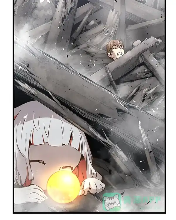 《兰若怪谈》第96话 第75页