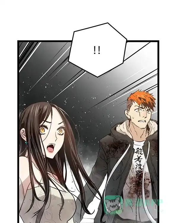 《兰若怪谈》第96话 第70页