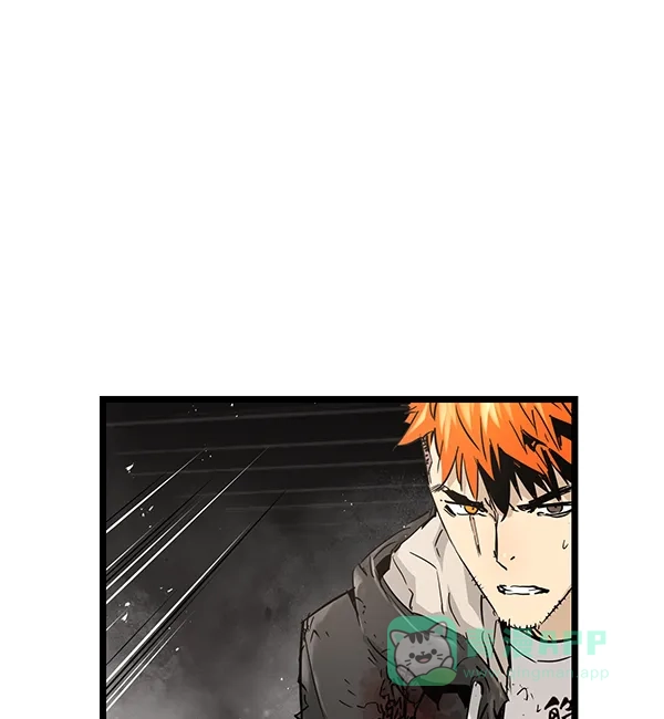 《兰若怪谈》第96话 第45页