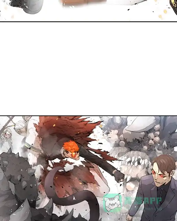 《兰若怪谈》第97话 第98页