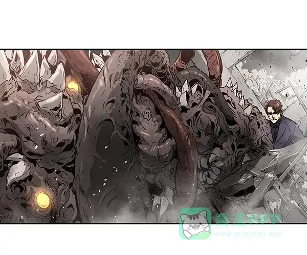 《兰若怪谈》第98话 第72页