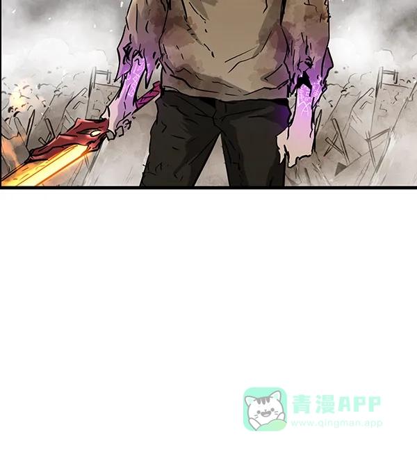 《兰若怪谈》第98话 第99页