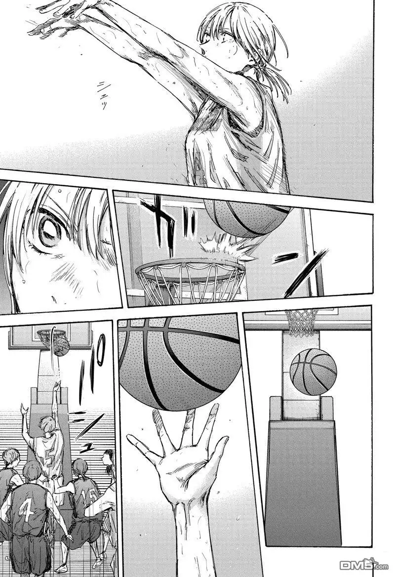 《蓝箱》第131话 第19页