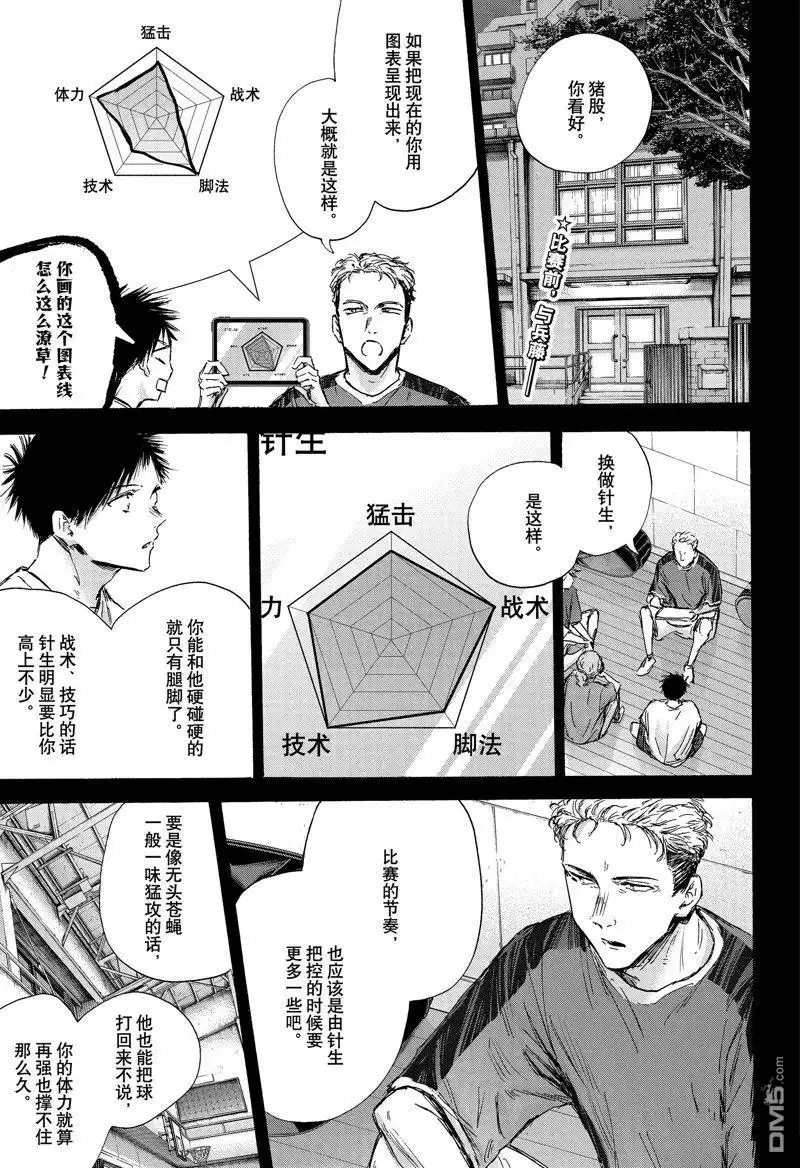 《蓝箱》第139话 第3页