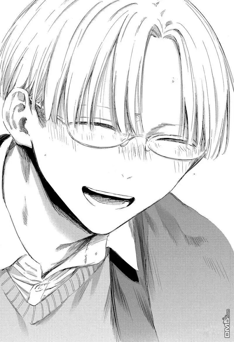 《蓝箱》第166话 第21页