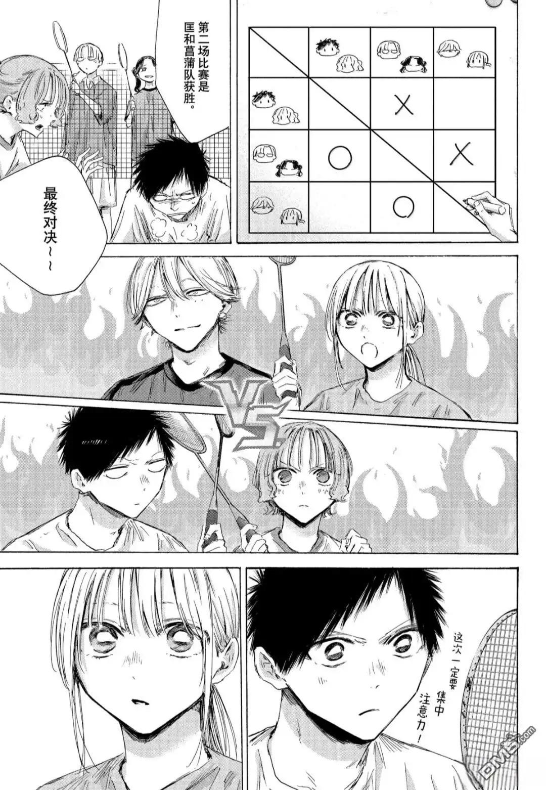 《蓝箱》第185话 第7页