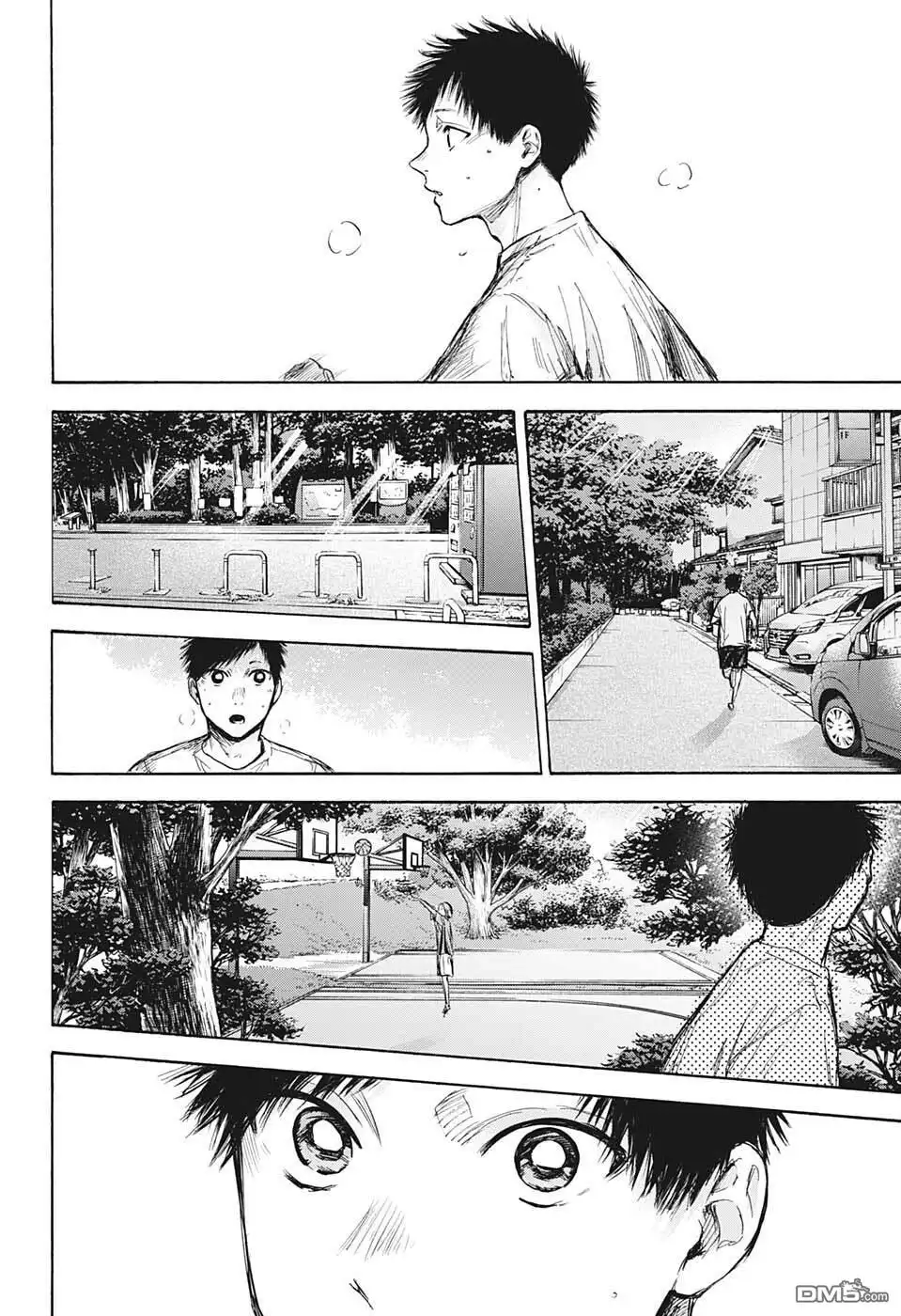 《蓝箱》第60话 第12页
