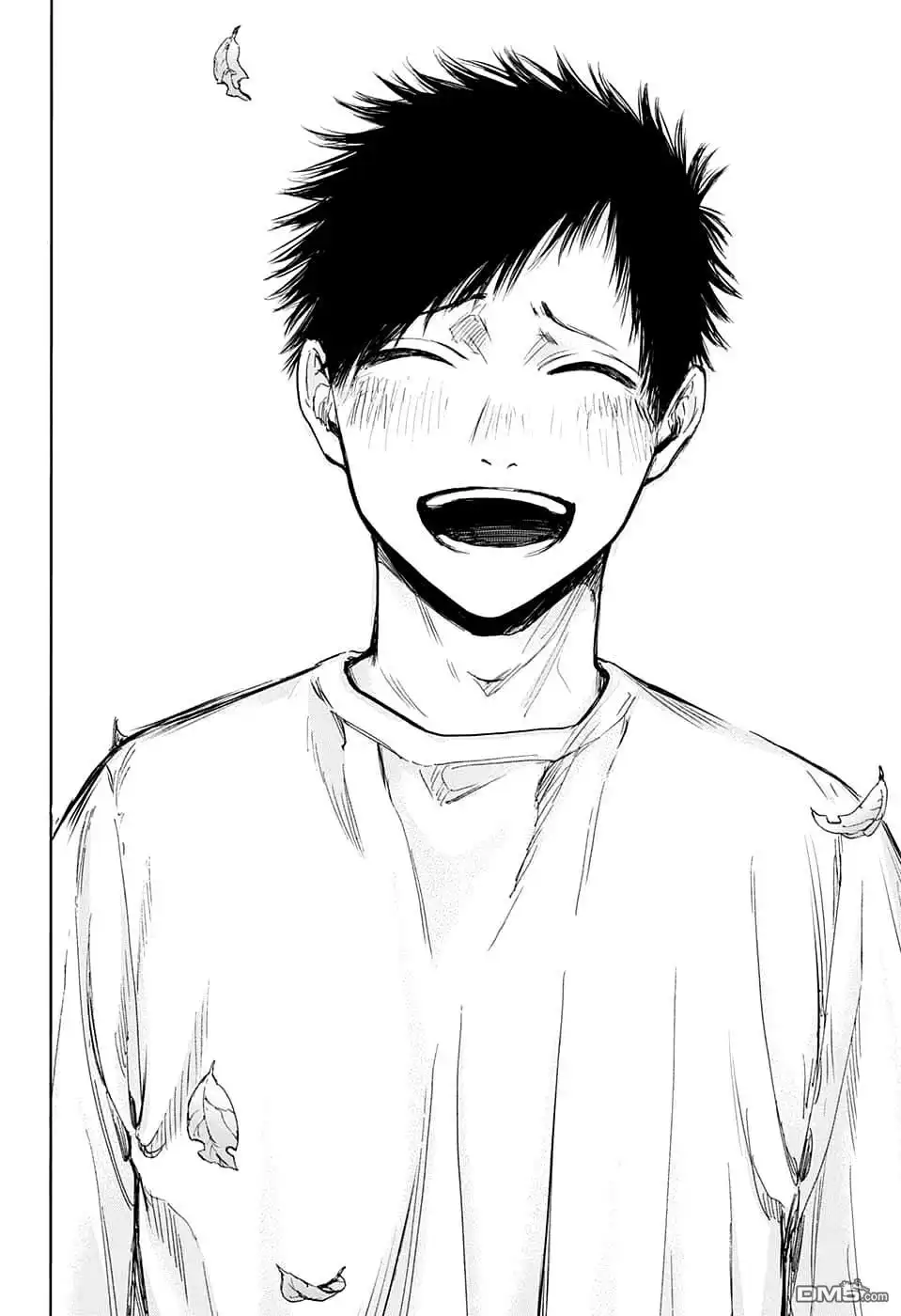 《蓝箱》第73话 第18页