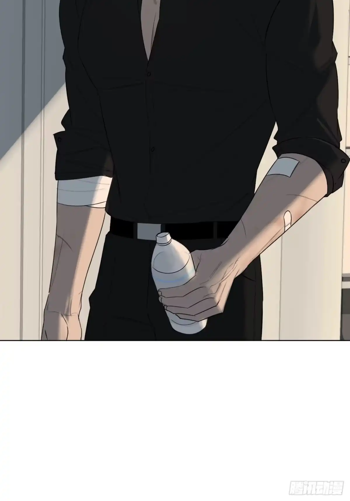 蓝血少年 第21话 你还记得我吗？ 第46页