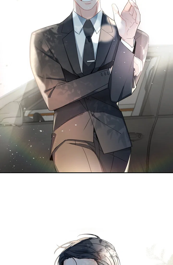 老板的小宝贝 第118话 第40页