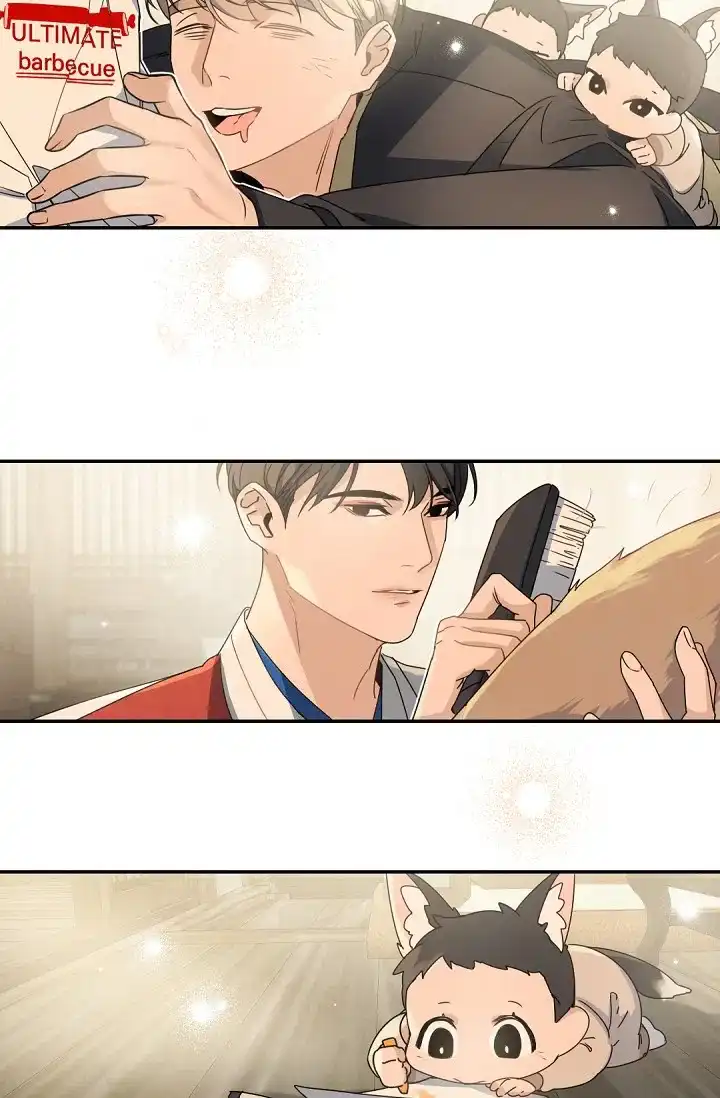 老板的小宝贝 第141话 第33页