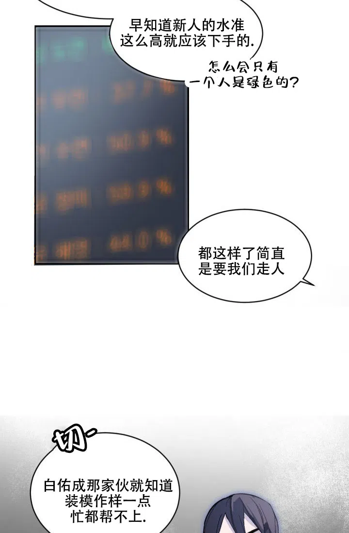 老板的小宝贝 第148话 第4页