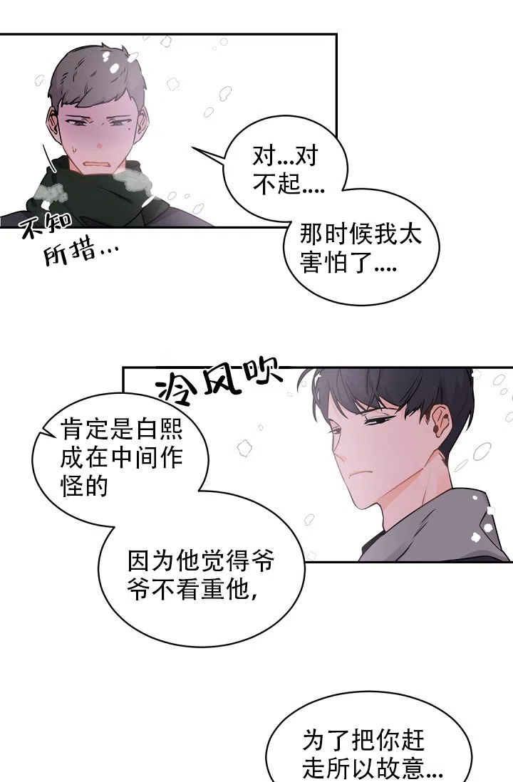老板的小宝贝 第26话 第29页