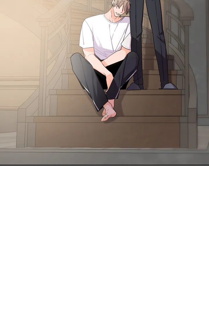 老板的小宝贝 第36话 第22页