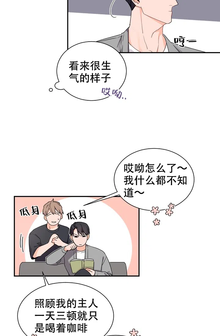 老板的小宝贝 第45话 第15页
