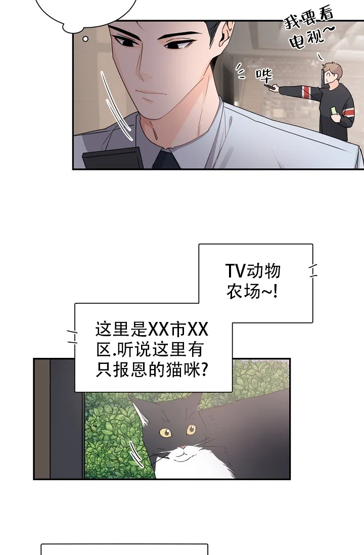 老板的小宝贝 第58话 第18页
