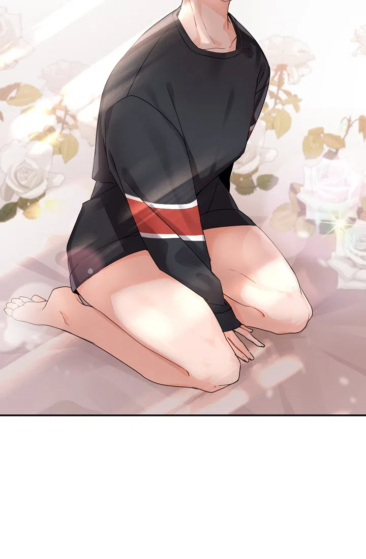 老板的小宝贝 第69话 第17页